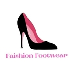 Business logo of Fashion footwear