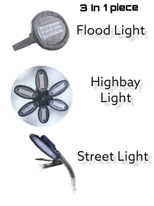 100w LED Flood light  uploaded by Hiya Enterprise on 4/1/2022
