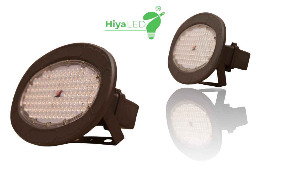 Product image with price: Rs. 1250, ID: 100w-led-flood-light-69d05f3a