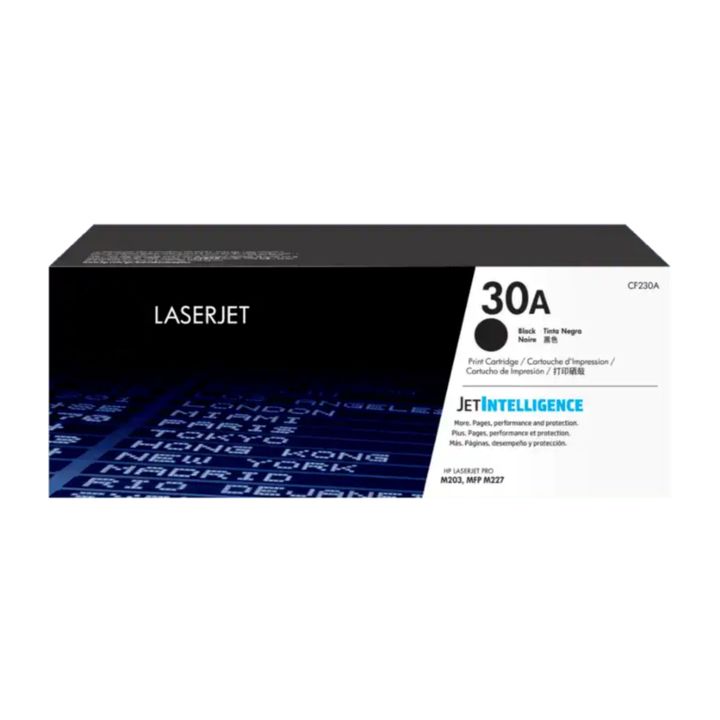 Hp toner 30A uploaded by business on 4/1/2022