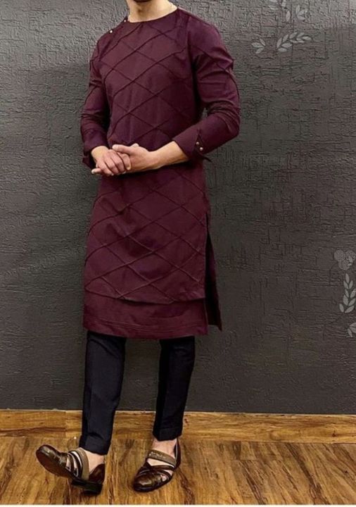 Kurta pant uploaded by All over steaching on 4/2/2022