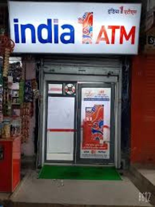 Post image INDIA 1 ATM  lagane ke liye contact kare 9140401186Monthly payout 18000 to 35000