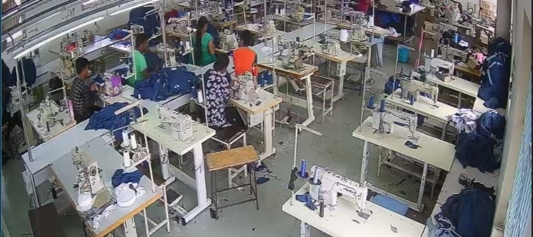 Factory Store Images of Skarlet apparels