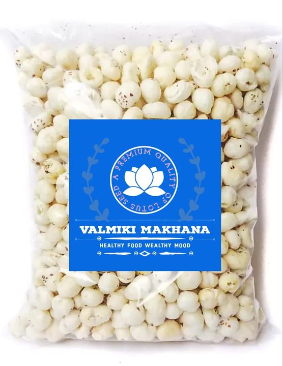 VALMIKI MAKHANA uploaded by business on 4/2/2022