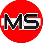 Business logo of Mahendra Synthetic