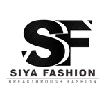 Business logo of Siya Fashion based out of Surat