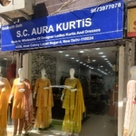 Business logo of SC AURA KURTIZ