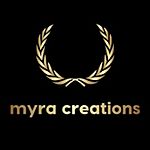 Business logo of Myra Creations