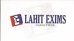 Business logo of LAHIT EXIMS