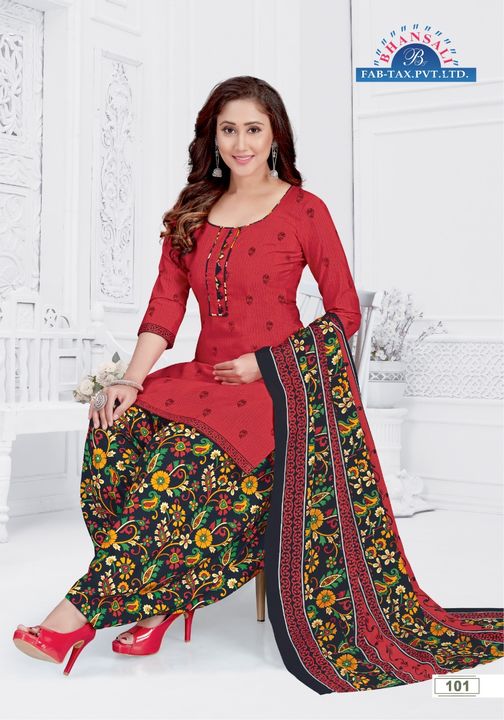 Product uploaded by SHIVSHARDHA COLLECTION on 4/2/2022