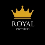 Business logo of Royal Men's Wear