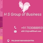 Business logo of H S GROUP OF BUSINESS
