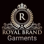 Business logo of Ravi garment