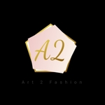 Business logo of Art 2 Fashion