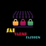 Business logo of Sai varni fashion