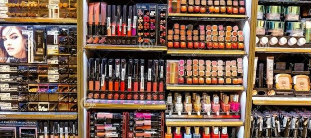 Warehouse Store Images of The Makeup Point
