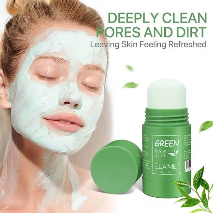Face Mask uploaded by The Makeup Point on 4/2/2022