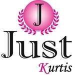 Business logo of JUST KURTIS 