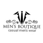 Business logo of Casual Men's wear