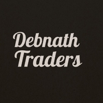 Business logo of Debnath Traders