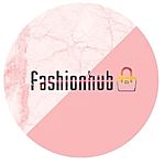 Business logo of Fashionhub