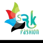 Business logo of SRK fashion