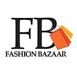 Business logo of Fashion bazaar