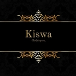 Business logo of Kiswa clothing co.