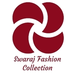 Business logo of Swaraj Fashion Collection