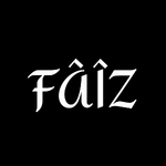 Business logo of Faiz stock Shop.