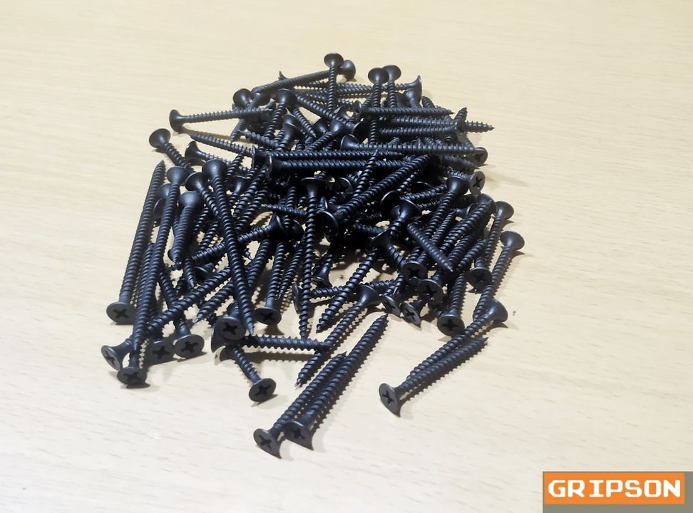 Drywall screws  uploaded by business on 4/2/2022