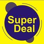 Business logo of Super Deal Clothing Company