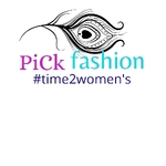 Business logo of Pick fashion