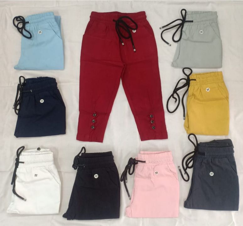 Girls pant  uploaded by business on 4/2/2022