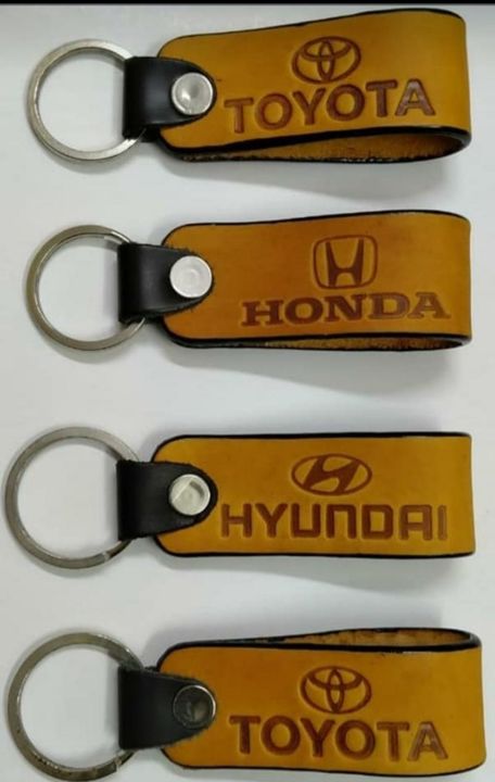 Keychain uploaded by business on 4/2/2022