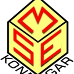 Business logo of Maa SANTOSHI ENTERPRISE konnagar