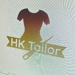 Business logo of HK Ladies Tailor
