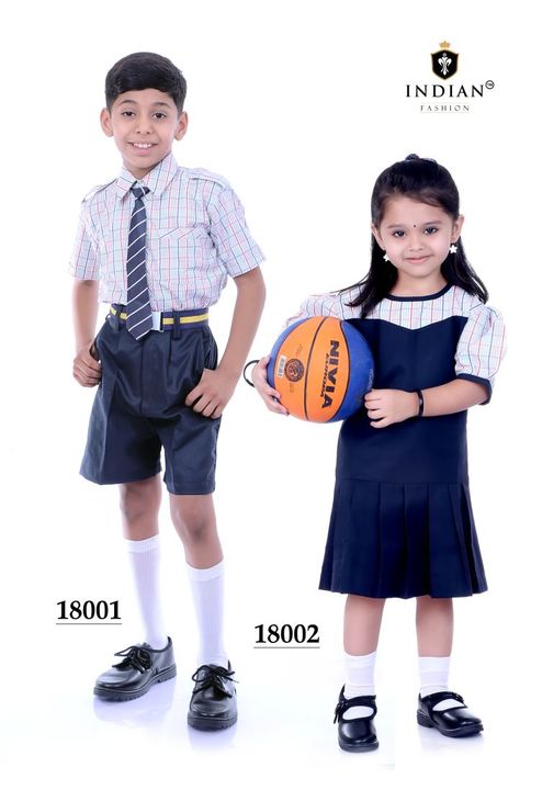 Post image School uniform college uniform and any hospital uniform