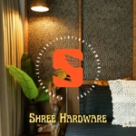 Business logo of Shri hardware and electric