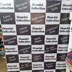 Business logo of Chandni Collection