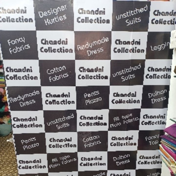 Post image Chandni Collection has updated their profile picture.