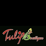Business logo of Tulips Boutique