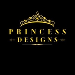 Business logo of Princess Designs