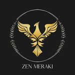 Business logo of Zen Meraki