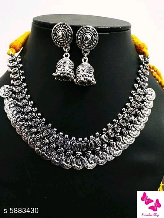 jewellery uploaded by business on 10/17/2020
