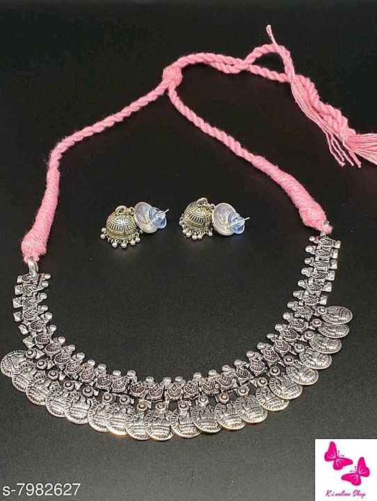 jewellery uploaded by business on 10/17/2020