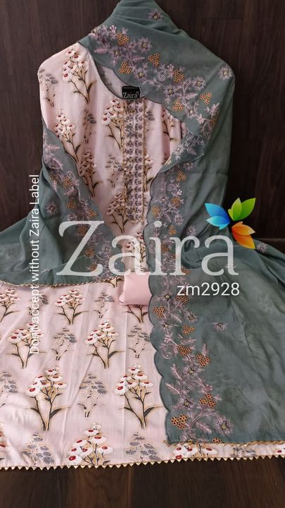 Product uploaded by Navya boutique on 4/2/2022