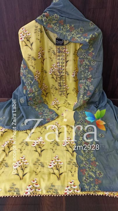 Product uploaded by Navya boutique on 4/2/2022