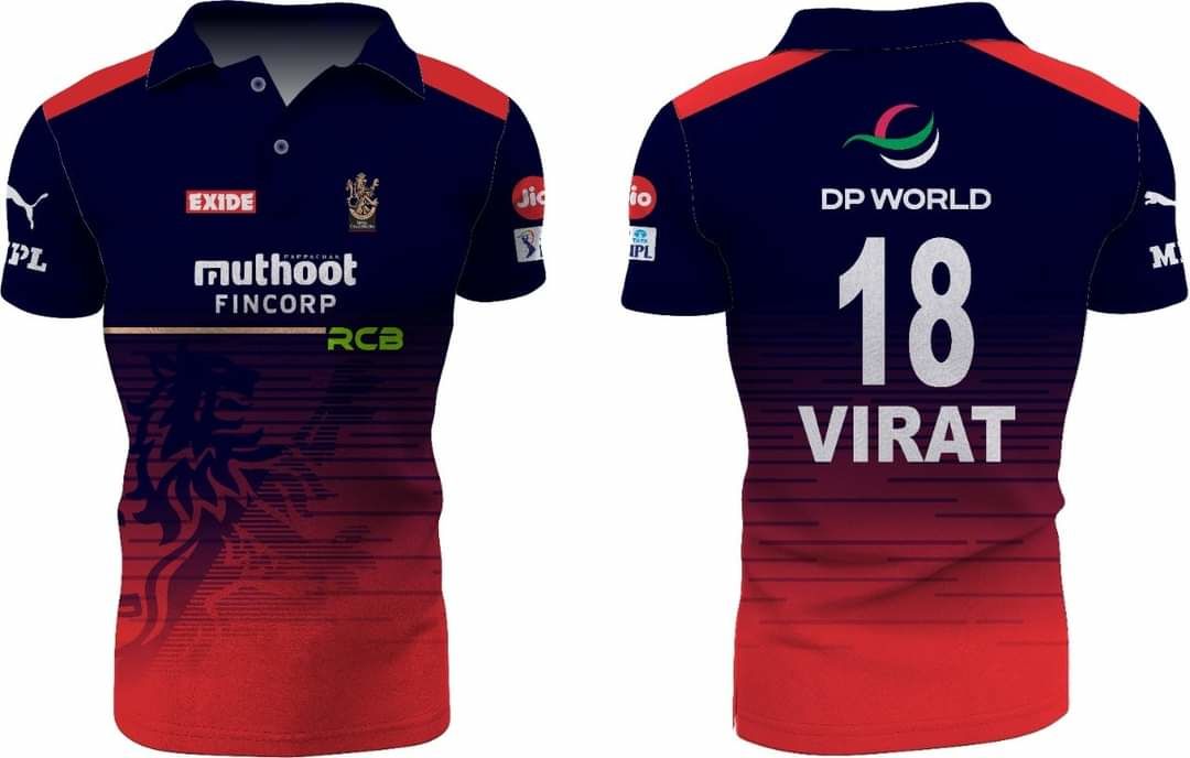 IPL T-shirts uploaded by Indian Market on 4/2/2022