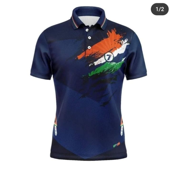 IPL T-shirts uploaded by Indian Market on 4/2/2022
